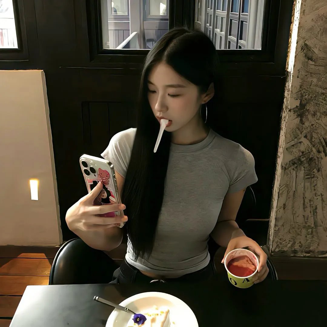 有情不悔