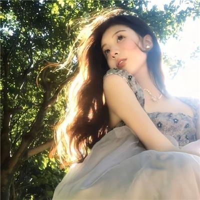 幸运缘是妳